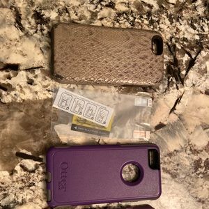 OtterBox iPhone 6/6s cases